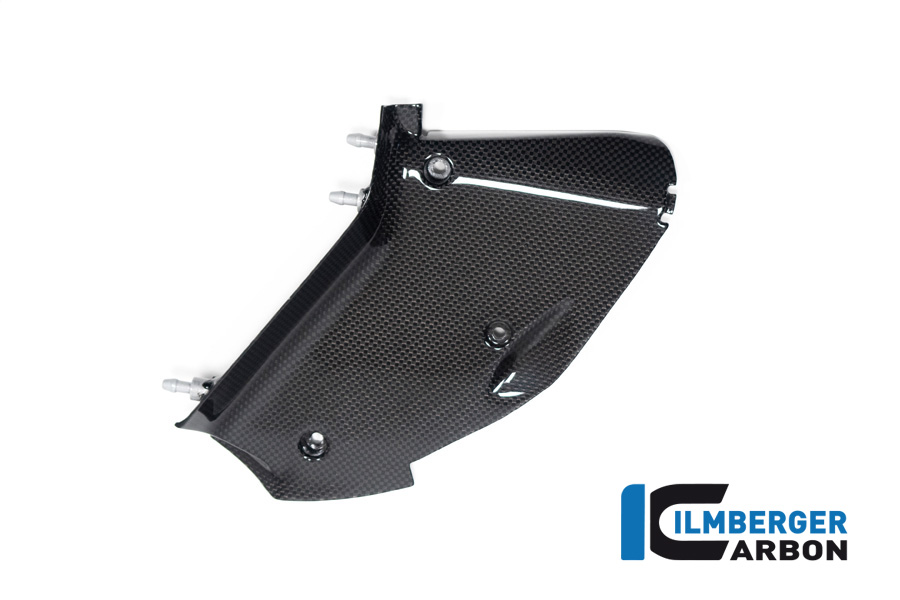 Windkanalabdeckung innen rechts Ducati Diavel V4 ab 2023 glanz DUCATI Diavel V4 (ab 2023) – Bild 2