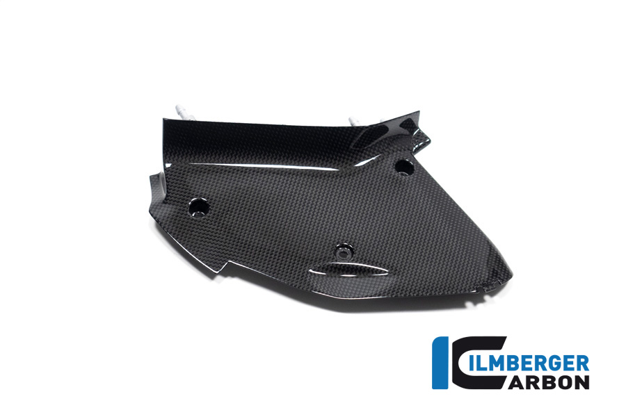 Windkanalabdeckung innen rechts Ducati Diavel V4 ab 2023 glanz DUCATI Diavel V4 (ab 2023) – Bild 3