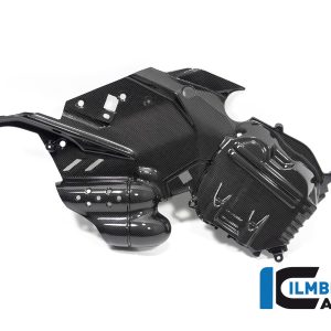 Zylinderkopfabdeckung links Ducati Diavel V4 ab 2023 glanz DUCATI Diavel V4 (ab 2023)