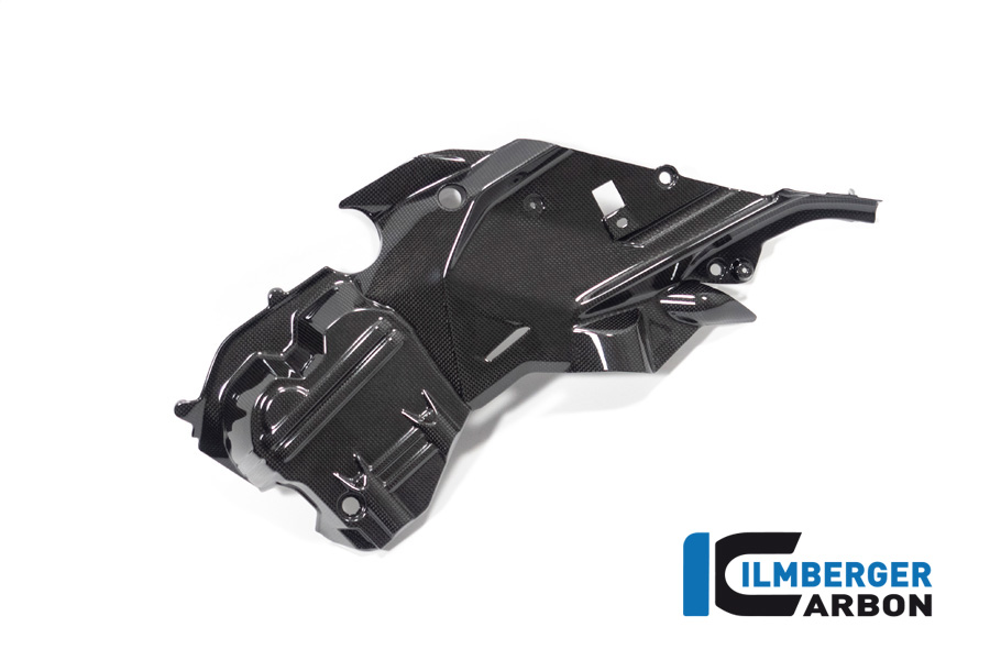 Zylinderkopfabdeckung rechts Ducati Diavel V4 ab 2023 glanz DUCATI Diavel V4 (ab 2023)