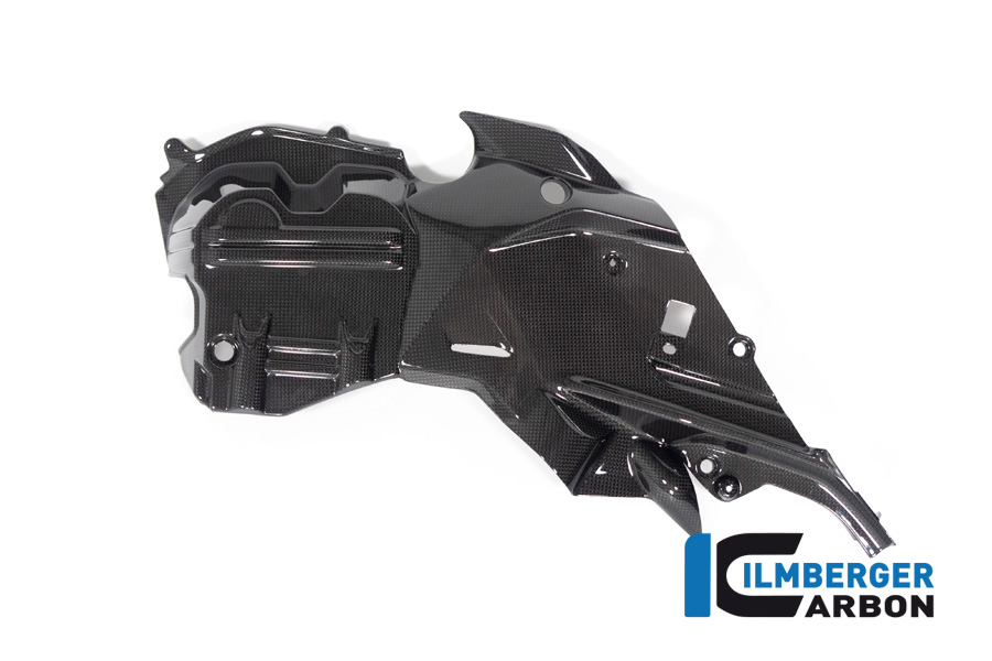 Zylinderkopfabdeckung rechts Ducati Diavel V4 ab 2023 glanz DUCATI Diavel V4 (ab 2023) – Bild 4