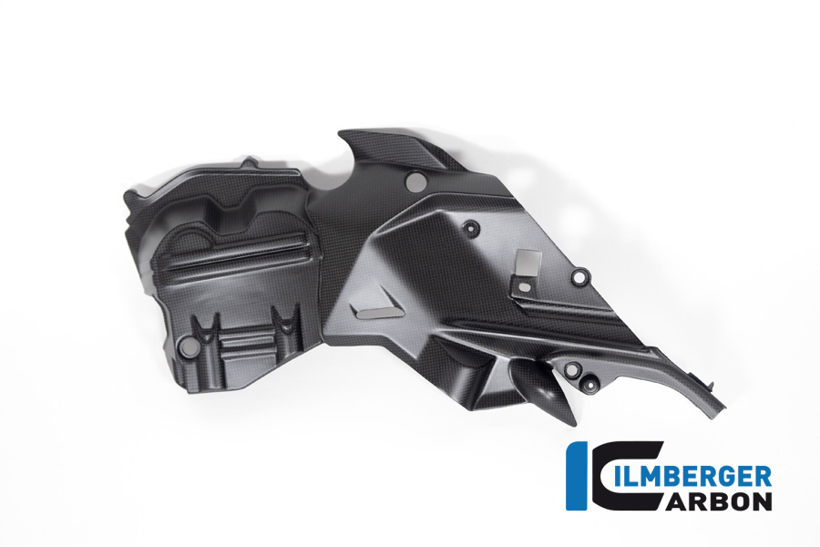 Zylinderkopfabdeckung rechts Ducati Diavel V4 ab 2023 matt DUCATI Diavel V4 (ab 2023) – Bild 4