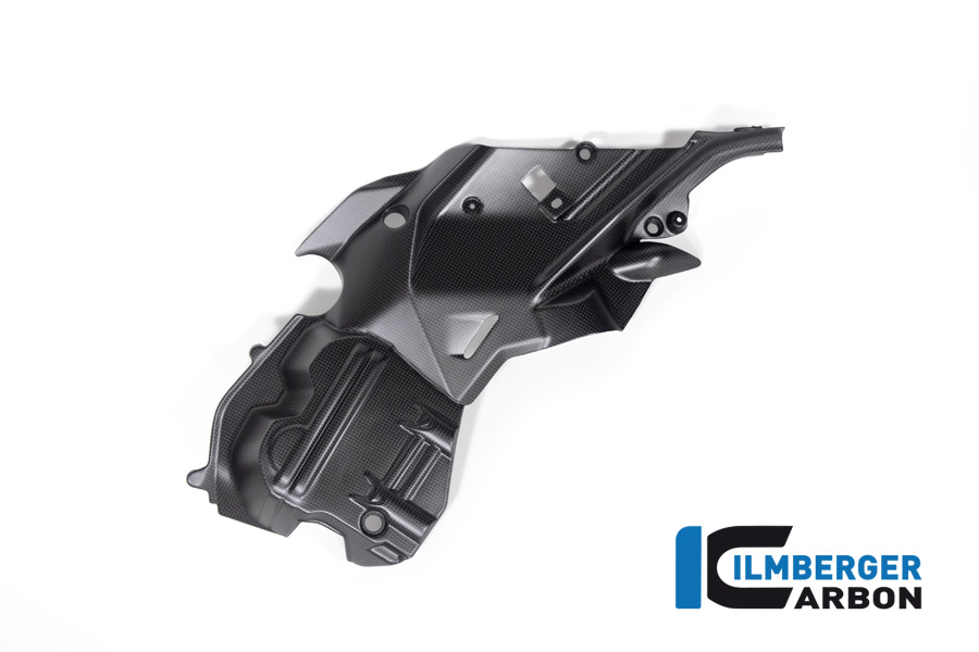 Zylinderkopfabdeckung rechts Ducati Diavel V4 ab 2023 matt DUCATI Diavel V4 (ab 2023) – Bild 5