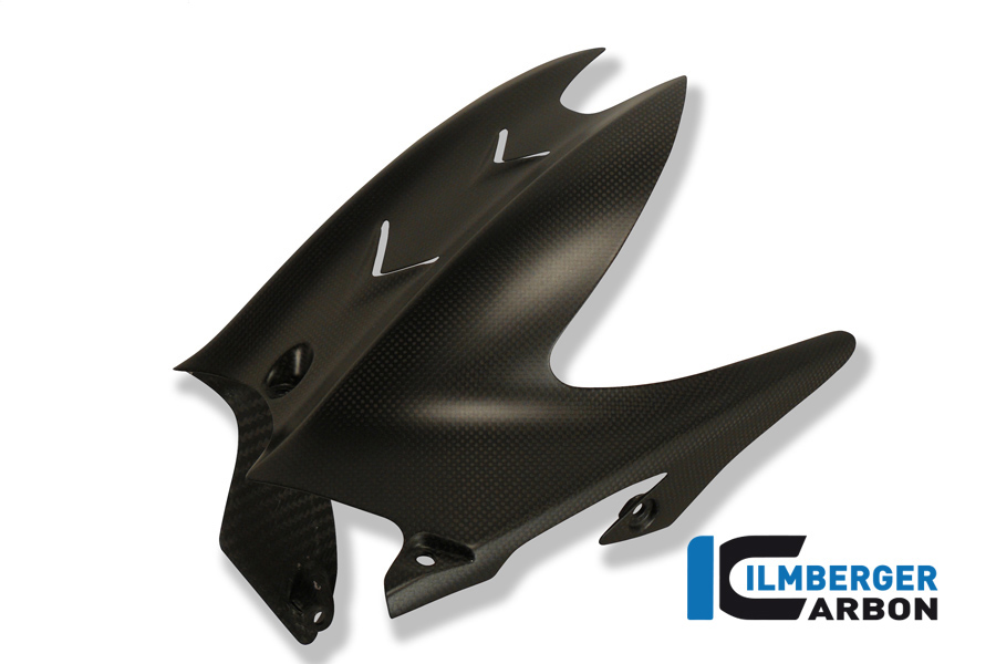 Kotflügel hinten Carbon DUCATI Diavel (2011-2013)