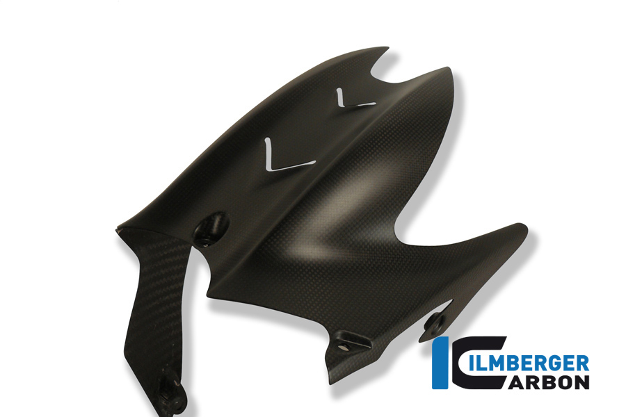Kotflügel hinten Carbon DUCATI Diavel (2011-2013) – Bild 2
