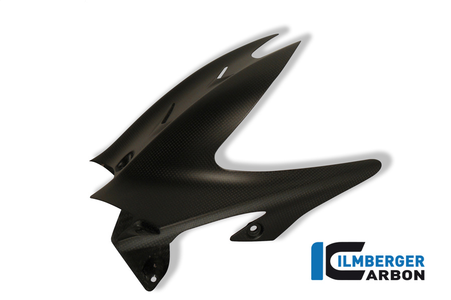 Kotflügel hinten Carbon DUCATI Diavel (2011-2013) – Bild 3