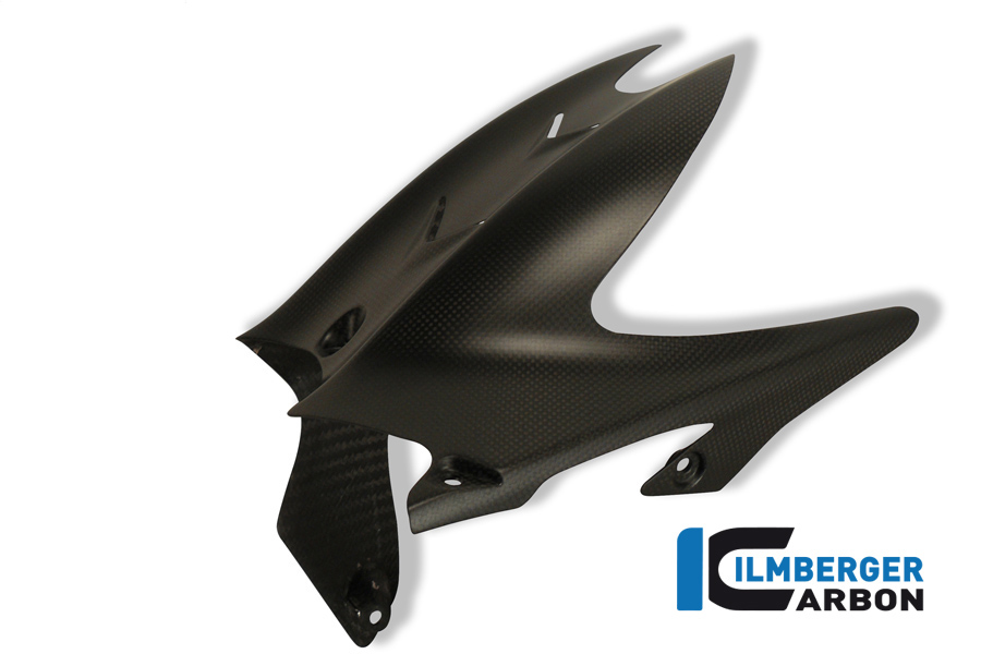 Kotflügel hinten Carbon DUCATI Diavel (2011-2013) – Bild 4