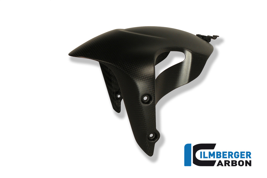 Kotflügel vorne Carbon Ducati Diavel DUCATI Diavel (2011-2013) – Bild 2