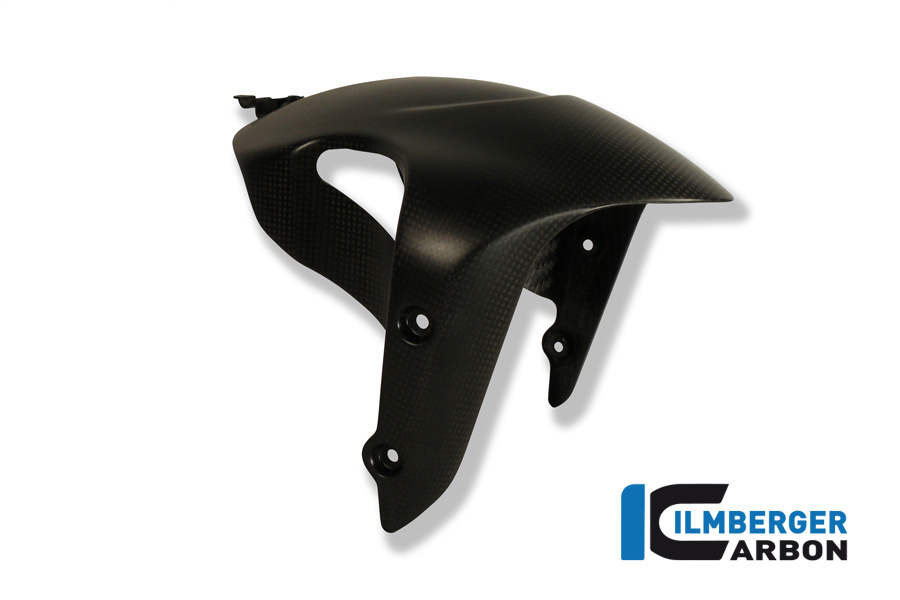 Kotflügel vorne Carbon Ducati Diavel DUCATI Diavel (2011-2013) – Bild 4