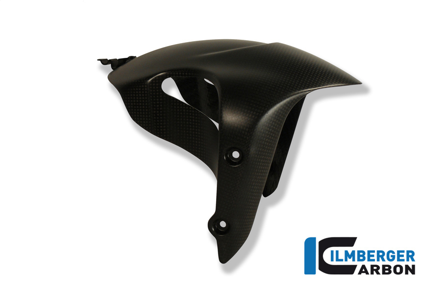 Kotflügel vorne Carbon Ducati Diavel DUCATI Diavel (2011-2013) – Bild 5
