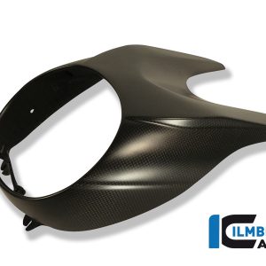 Scheinwerfer/Lampenverkleidung Carbon DUCATI Diavel (2011-2013)