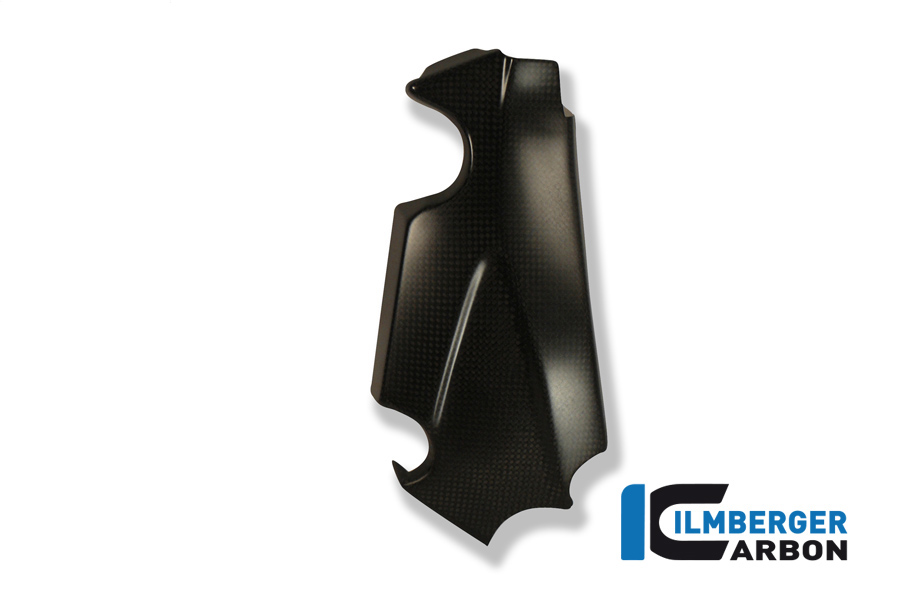 Rahmenabdeckung links Carbon DUCATI Diavel 2014-2018