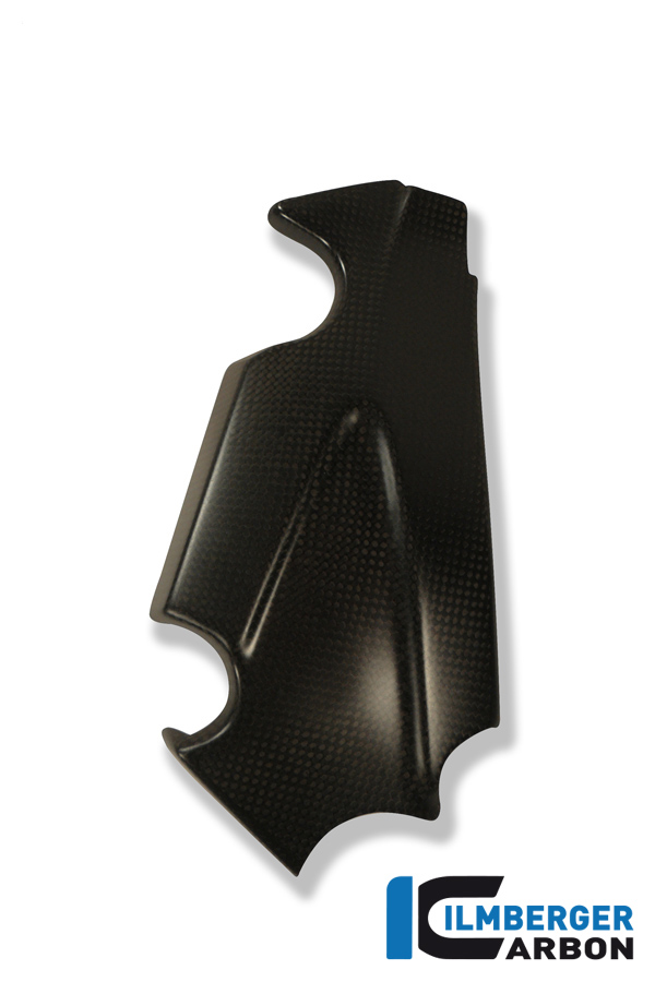 Rahmenabdeckung links Carbon DUCATI Diavel 2014-2018 – Bild 2