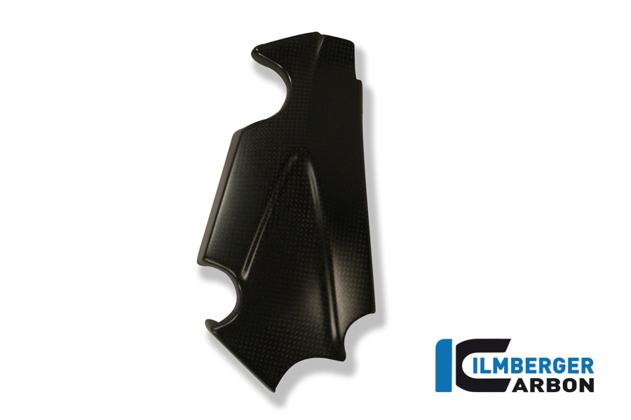 Rahmenabdeckung links Carbon DUCATI Diavel 2014-2018 – Bild 3