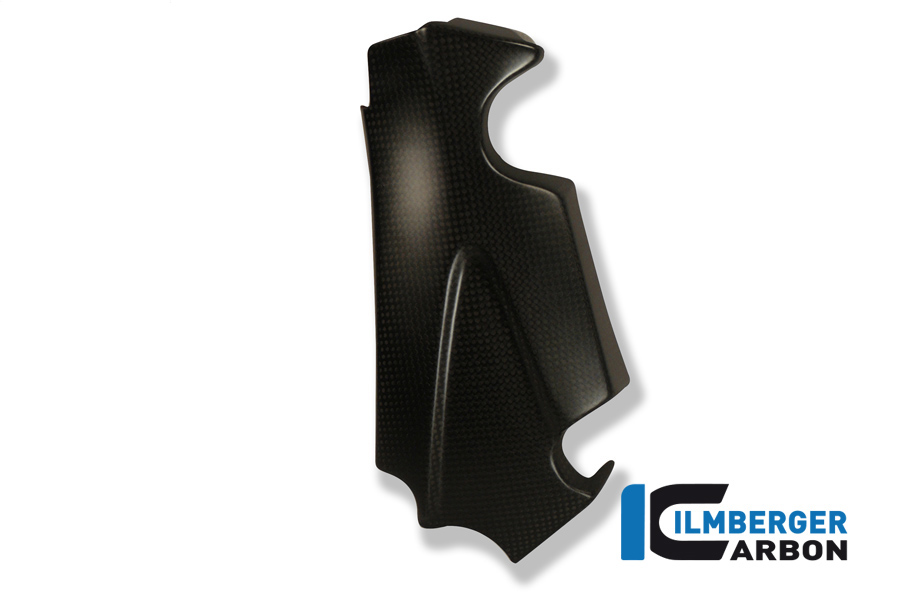Rahmenabdeckung rechts Carbon DUCATI Diavel (2011-2013) – Bild 2