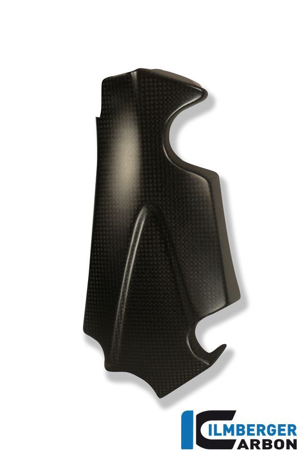 Rahmenabdeckung rechts Carbon DUCATI Diavel (2011-2013) – Bild 3