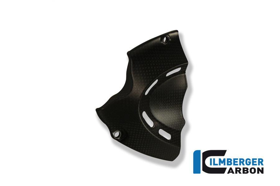 Ritzelabdeckung Carbon DUCATI Diavel (2011-2013) – Bild 2