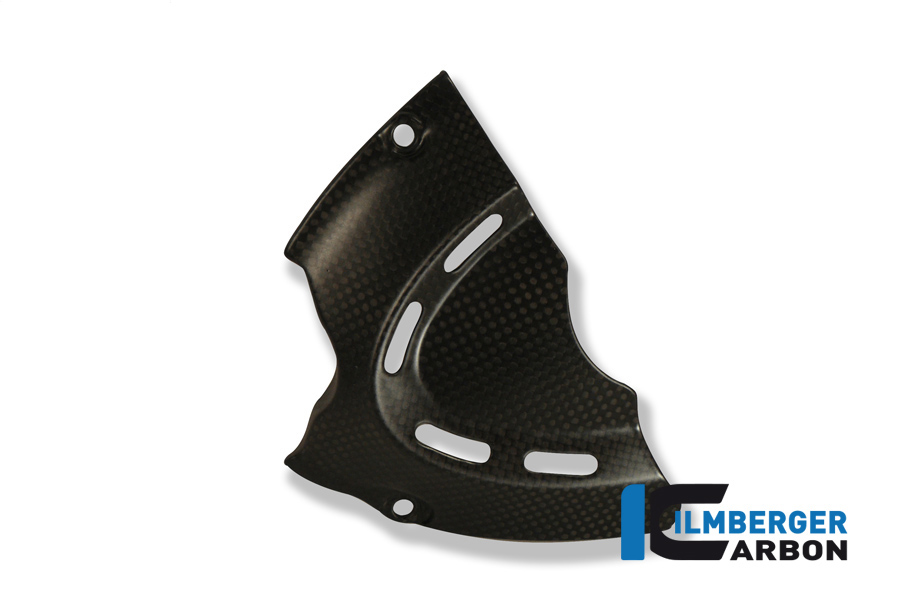 Ritzelabdeckung Carbon DUCATI Diavel (2011-2013) – Bild 3