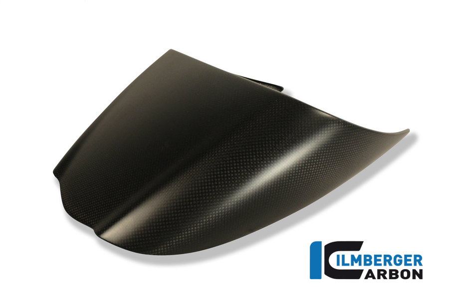 Sitzabdeckung Carbon DUCATI Diavel 2014-2018 – Bild 3