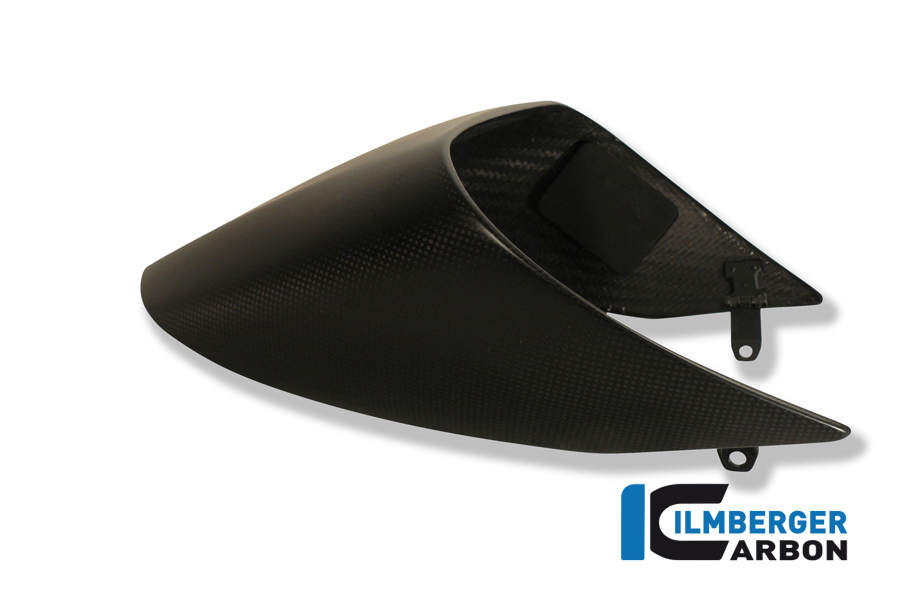 Sitzabdeckung Carbon DUCATI Diavel 2014-2018 – Bild 4