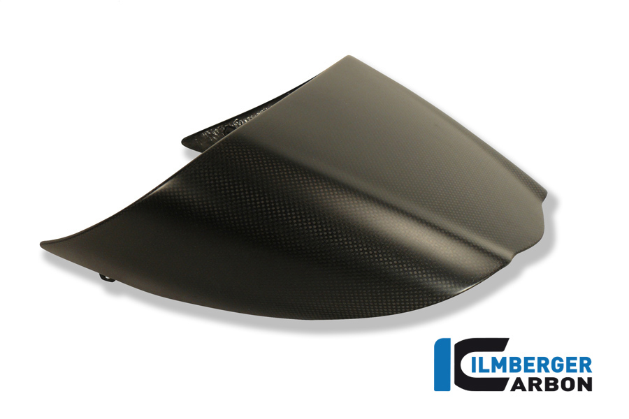 Sitzabdeckung Carbon DUCATI Diavel 2014-2018 – Bild 5