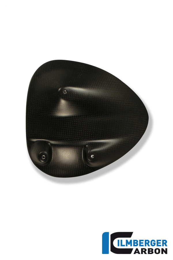 Spritzschutz hinten Carbon DUCATI Diavel 2014-2018