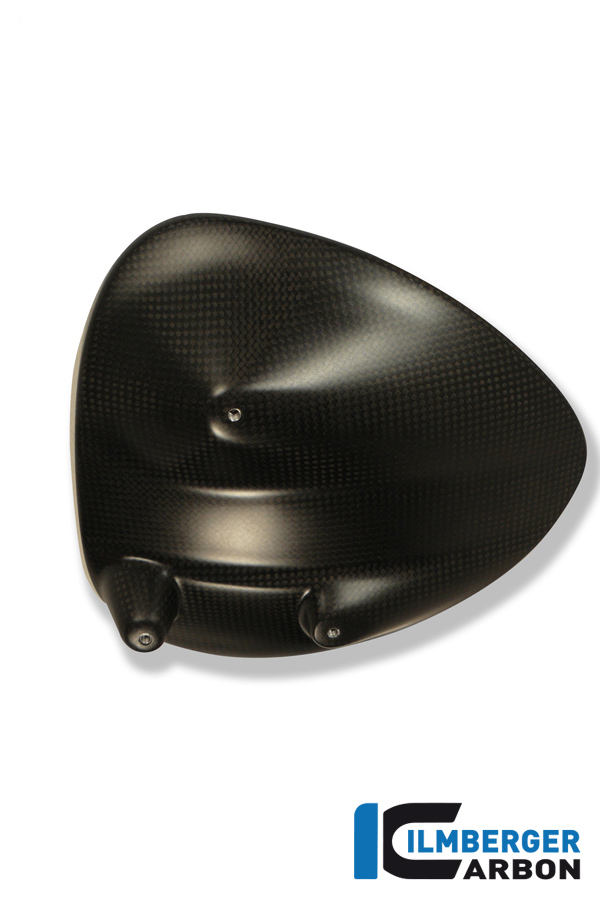 Spritzschutz hinten Carbon DUCATI Diavel 2014-2018 – Bild 2