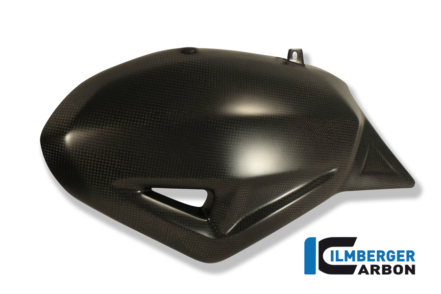 Schwingenschutz Carbon DUCATI Diavel (2011-2013) – Bild 2