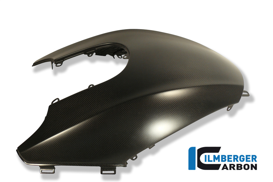 Tankabdeckung Carbon DUCATI Diavel 2014-2018 – Bild 2