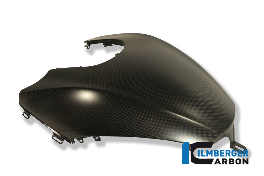 Tankabdeckung Carbon DUCATI Diavel 2014-2018 – Bild 3
