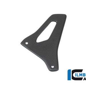 Fersenschutz links matt Ducati Monster 1200 R DUCATI Monster 1200 R (2016  2021)