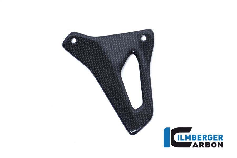 Fersenschutz links glanz Ducati Monster 1200 R DUCATI Monster 1200 R (2016 2021) – Bild 3