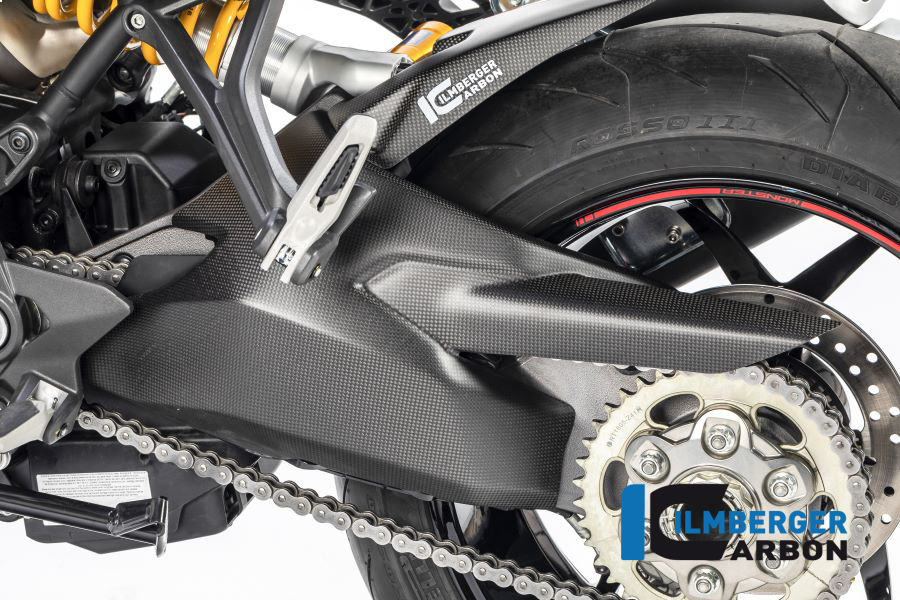 Schwingenschutz matt Supersport 939 DUCATI Supersport 939 S