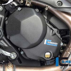 Motordeckelabdeckung rechts matt Monster 1200 /1200 S '17 DUCATI Monster 1200 S (2017  2021)