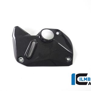 Abdeckung unterm Rahmen rechts glänzend Monster 1200 /1200 S '17 DUCATI Monster 1200 S (2017  2021)