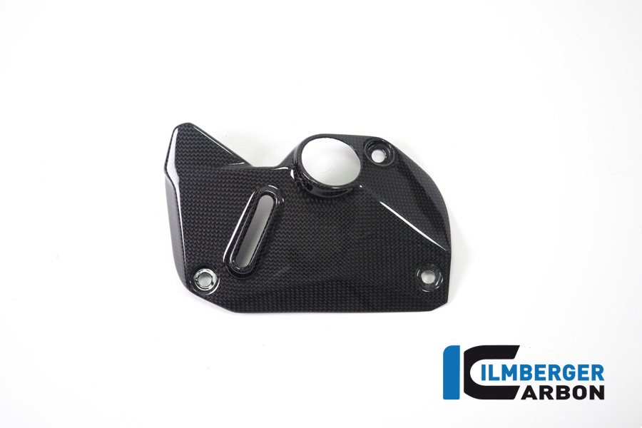Abdeckung unterm Rahmen rechts glänzend Monster 1200 /1200 S '17 DUCATI Monster 1200 (2017 2021)