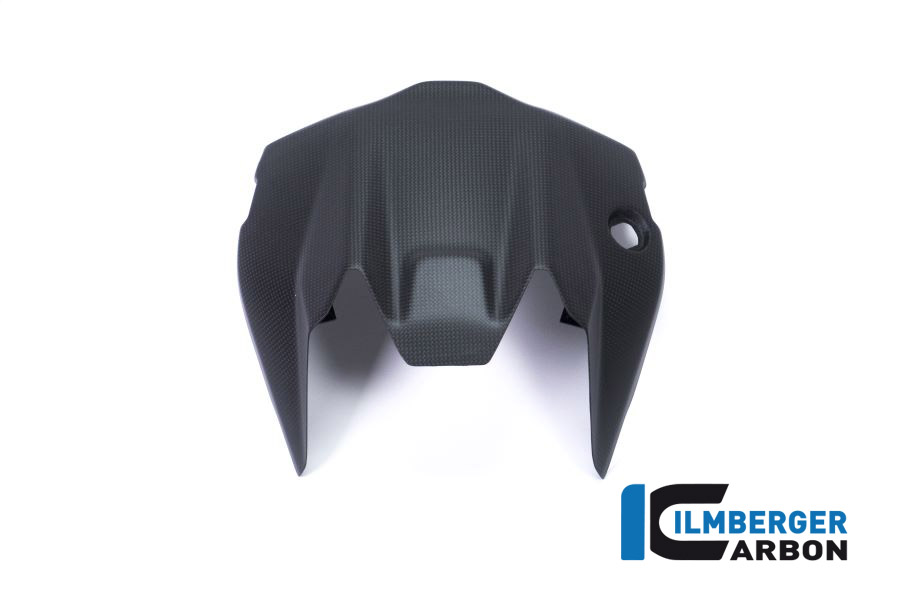 Untere Rahmenheckabdeckung matt Monster 1200 /1200 S '17 DUCATI Monster 1200 (2017 2021) – Bild 4