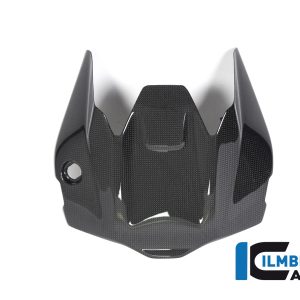 Untere Rahmenheckabdeckung glänzend Monster 1200 /1200 S '17 DUCATI Monster 1200 S (2017  2021)
