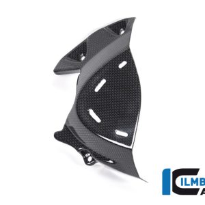 Ritzelabdeckung glänzend Monster 1200 /1200 S '17 DUCATI Monster 1200 S (2017  2021)