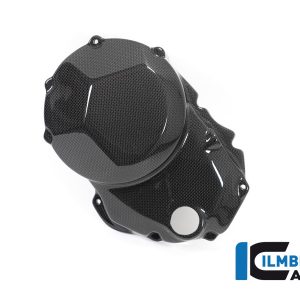 Motordeckelabdeckung rechts glänzend Monster 1200 /1200 S '17 DUCATI Monster 1200 S (2017  2021)