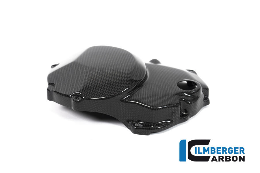Motordeckelabdeckung rechts glänzend Monster 1200 /1200 S '17 DUCATI Monster 1200 S (2017  2021) – Bild 3