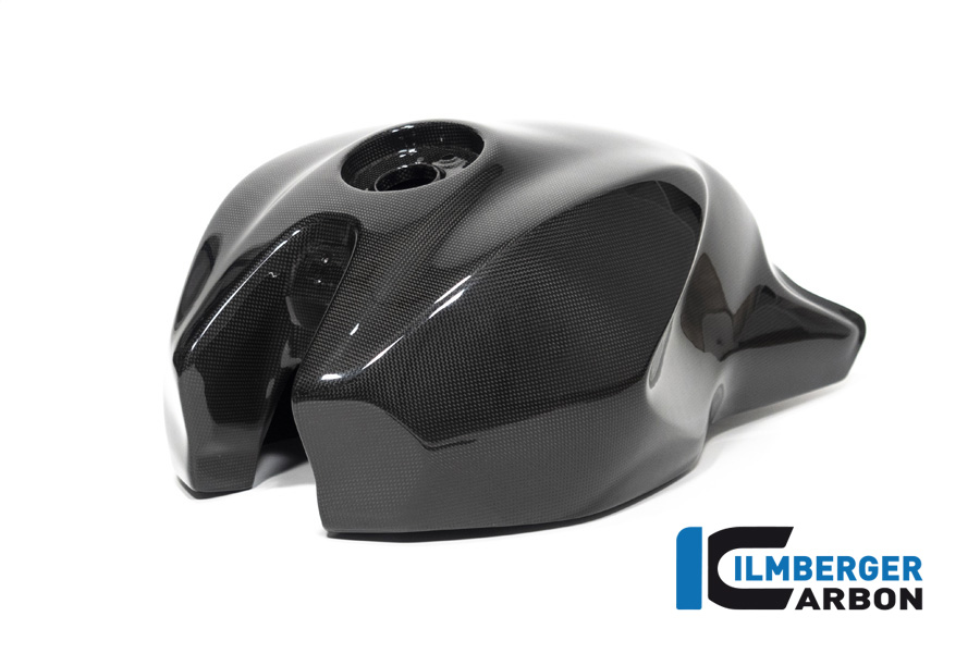 Tank glänzend Monster 1200 /1200 S '17 DUCATI Monster 1200 (2017 2021) – Bild 3