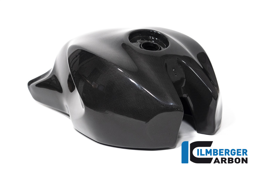Tank glänzend Monster 1200 /1200 S '17 DUCATI Monster 1200 (2017 2021) – Bild 4