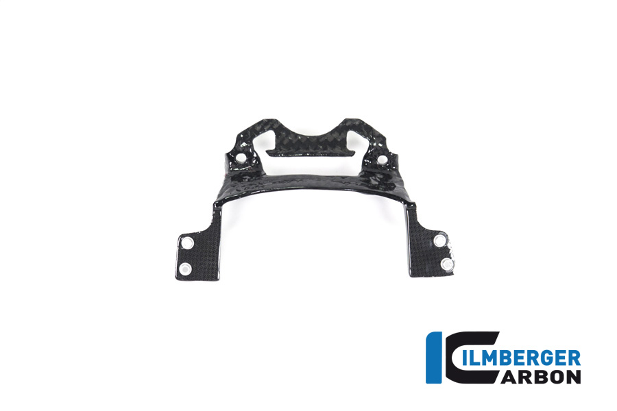 Windschild incl. Halter matt Monster 1200 /1200 S '17 DUCATI Monster 1200 (2017 2021) – Bild 5