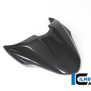 Soziussitzabdeckung Ducati Monster 1200 / 1200 S glänzende Oberfläche DUCATI Monster 1200 S (2014-2016)