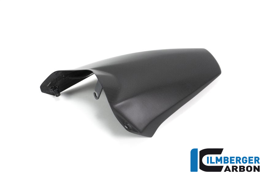 Kotflügel hinten lange Version Carbon Ducati Monster 1200 / 1200 S matte Oberfläche DUCATI Monster 1200 S (2014-2016) – Bild 4