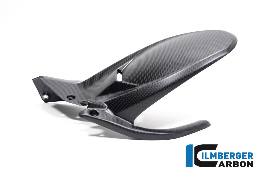 Kotflügel hinten mit Bremsleitungsabdeckung matt MTS /PP/RS DUCATI Multistrada V4 RS ( ab 2024) – Bild 4
