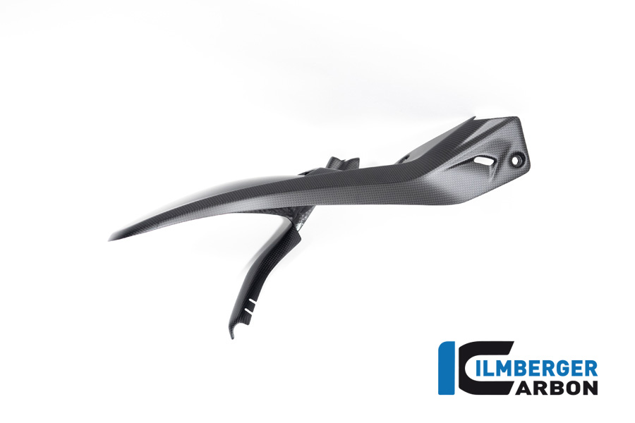 Kotflügel hinten mit Bremsleitungsabdeckung matt MTS /PP/RS DUCATI Multistrada V4 RS ( ab 2024) – Bild 5