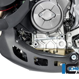 Motorverkleidung unten matt Multistrada V4 DUCATI Multistrada V4 RS ( ab 2024)