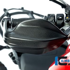 Handprotektor rechts matt Multistrada V4 DUCATI Multistrada V4 Pikes Peak ( ab 2025)